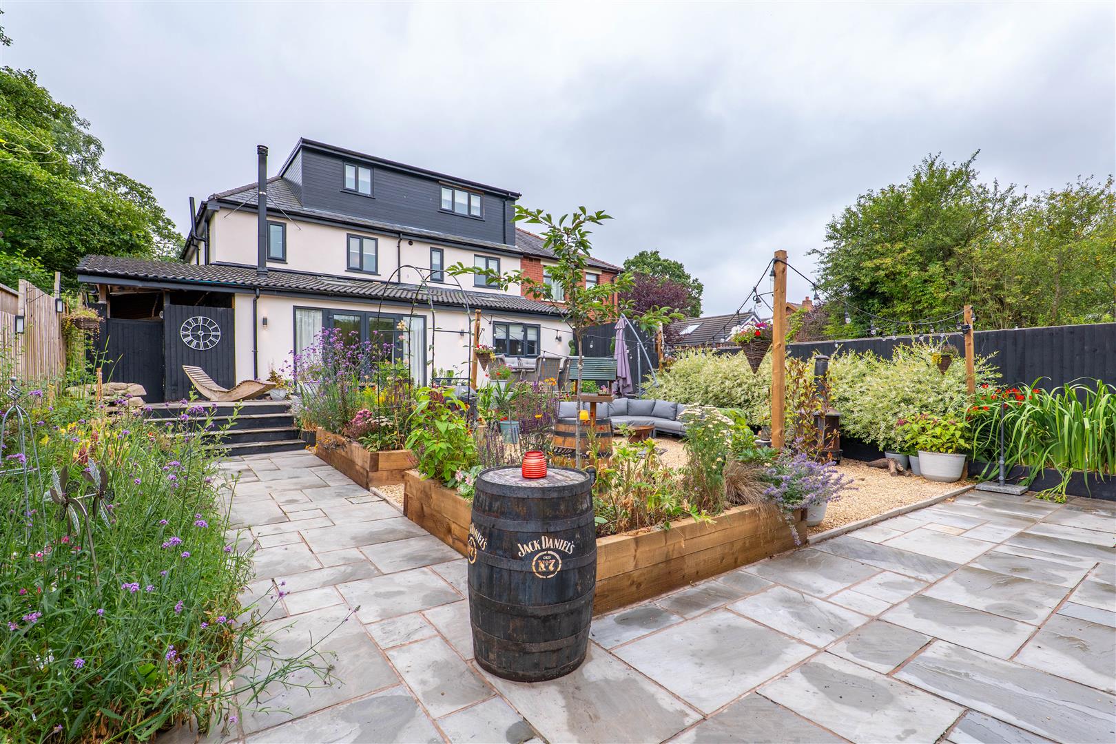 Preston Road, Clayton-Le-Woods, Chorley